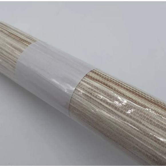 Light Filtering Natural Roller Window Shade Lumi Home Furnishings BEIGE - 32”72” - Picture 6 of 7